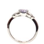 Amanecer en el Kilimanjaro