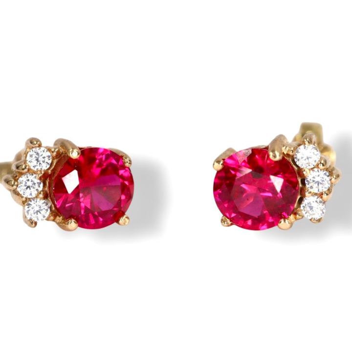 Corazón de la Pasión