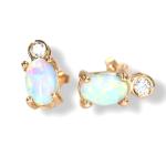 Resplandor de Luna Marfil